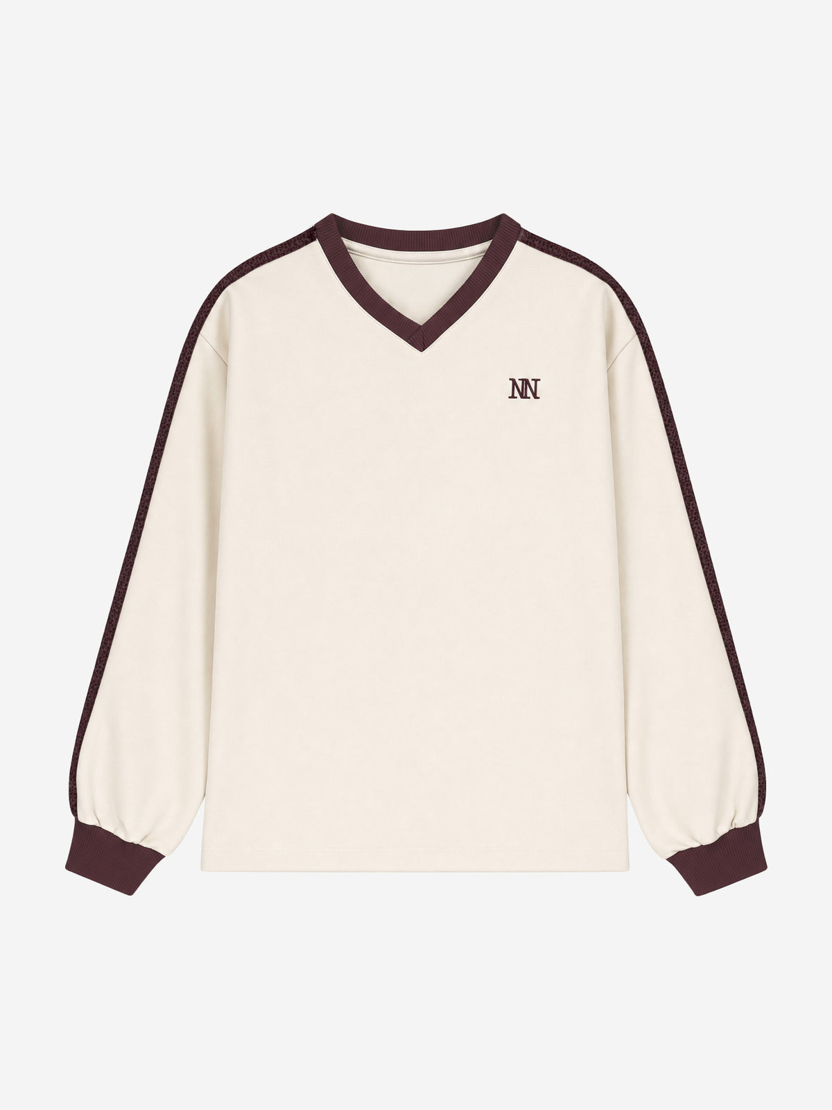 Elody Sports Top