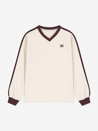 Elody Sports Top