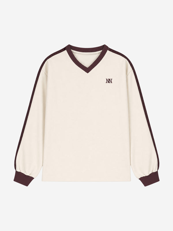 Elody Sports Top