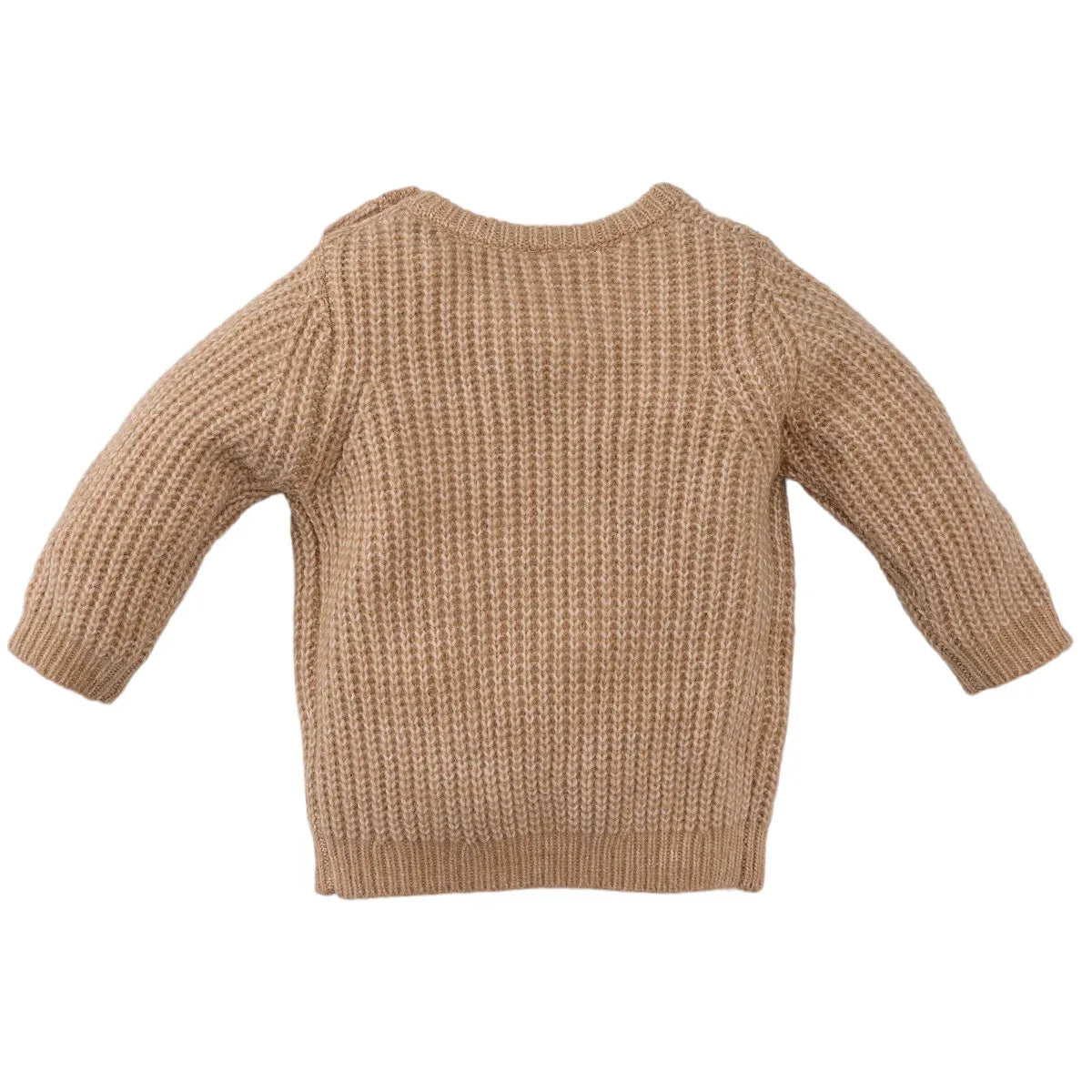 Z8 Elvin sweater Brush