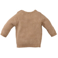 Z8 Elvin sweater Brush
