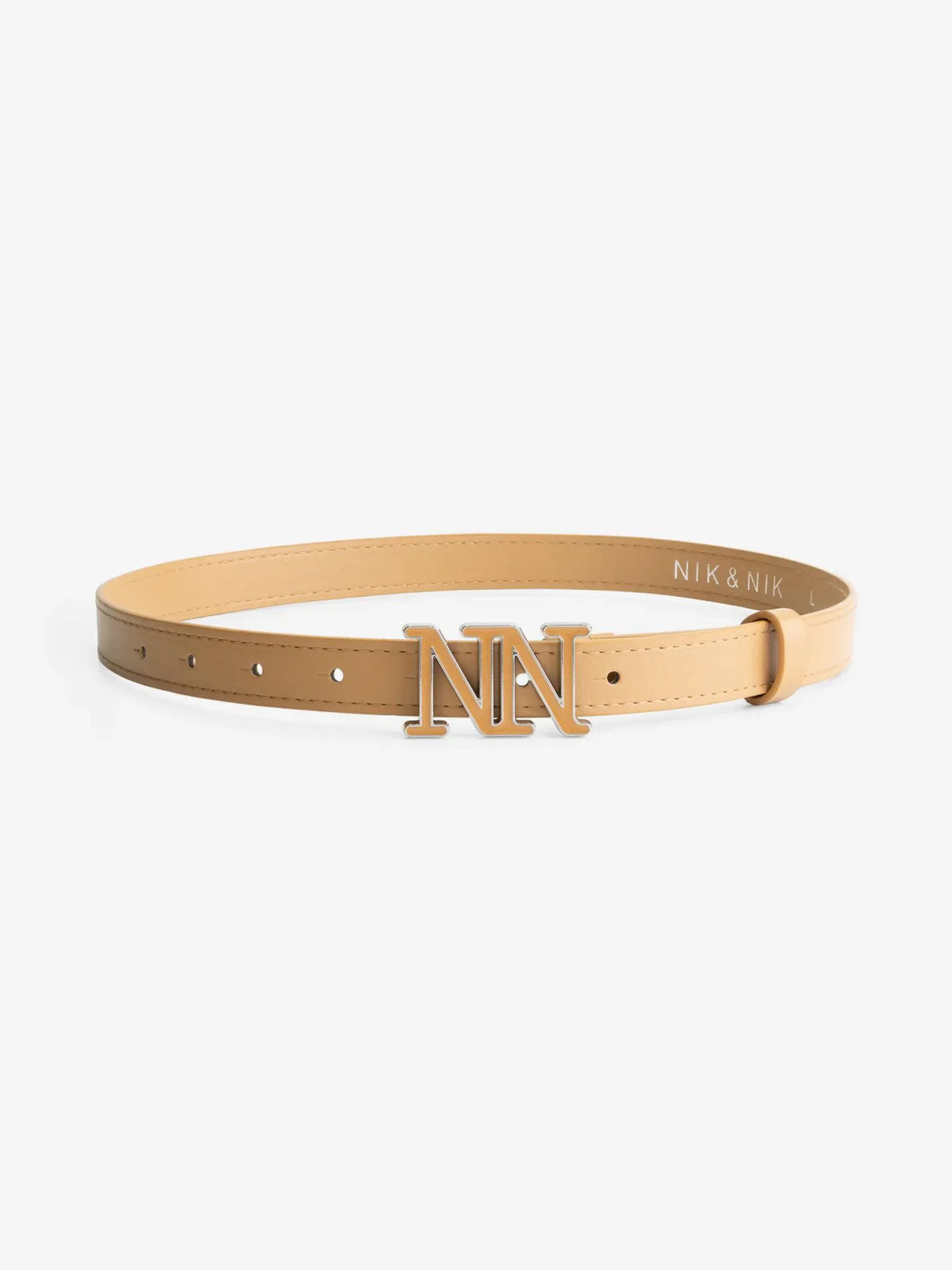 Enamel Belt