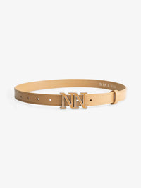 Enamel Belt