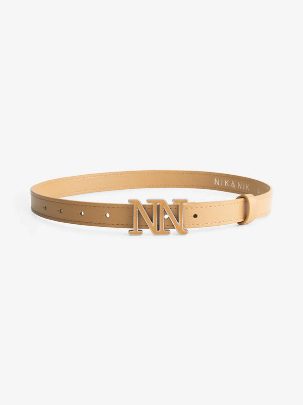 Enamel Belt