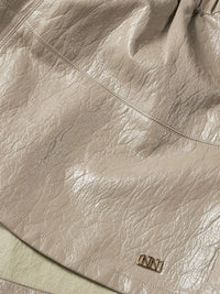 Nik&nik Enya Skirt Mexican sand
