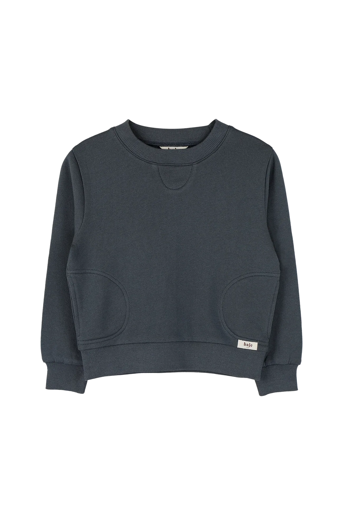 Bajestudio Etoy Blue vintage