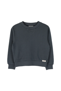 Bajestudio Etoy Blue vintage