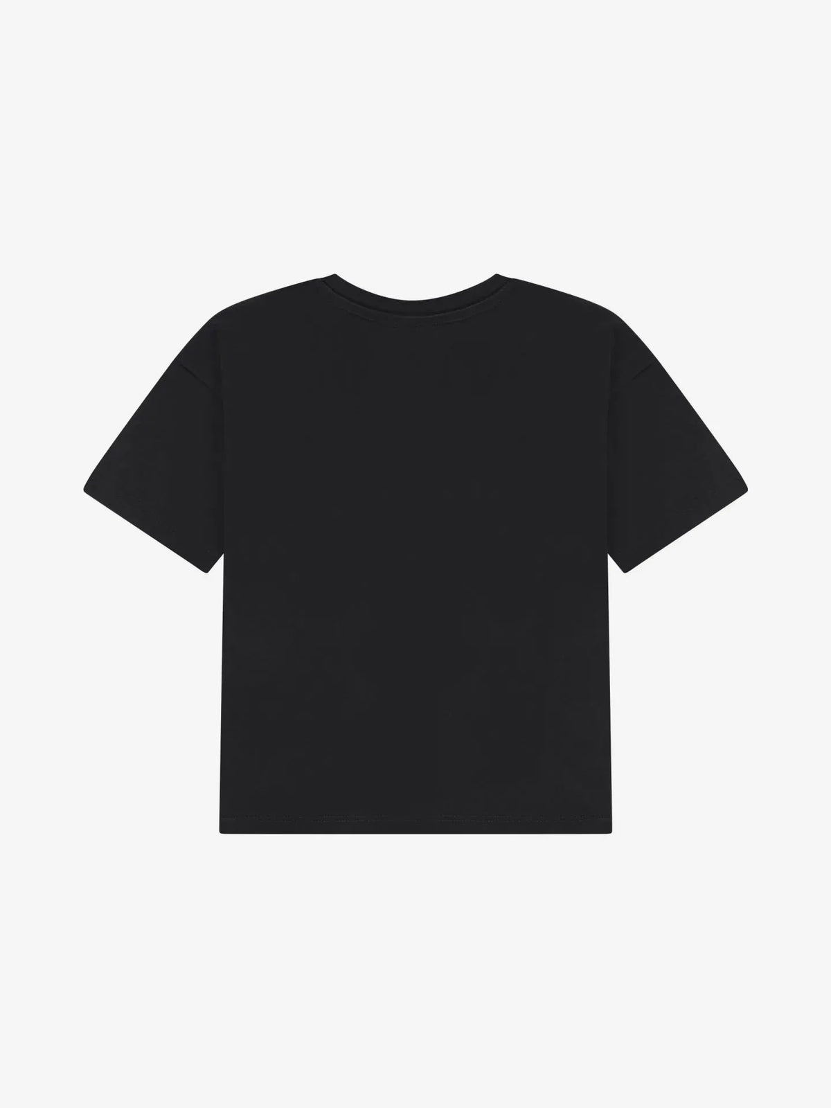 Eyelet T-shirt