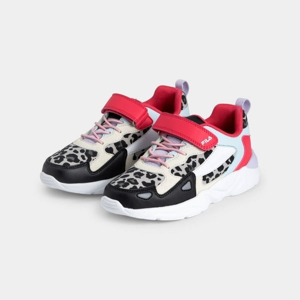 VENTOSA A velcro kids