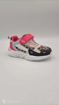 VENTOSA A velcro kids