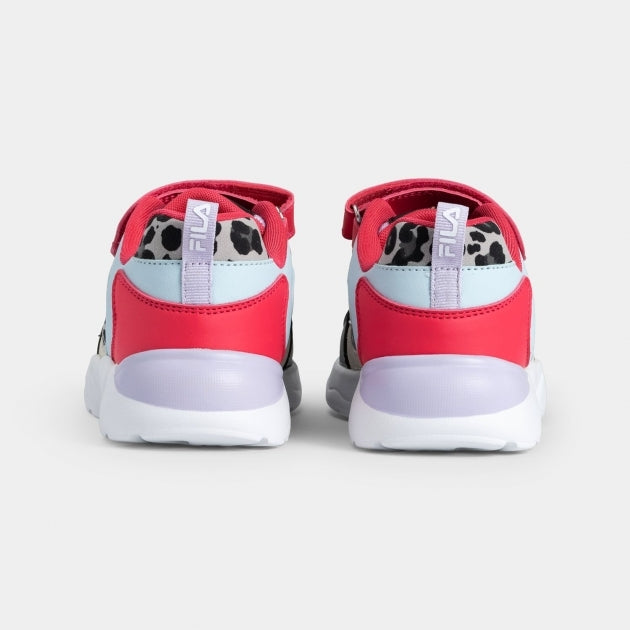 VENTOSA A velcro kids