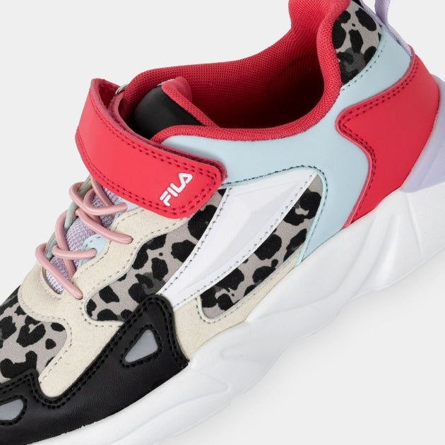 VENTOSA A velcro kids