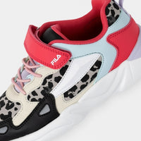 VENTOSA A velcro kids