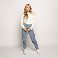 Manouk Pants