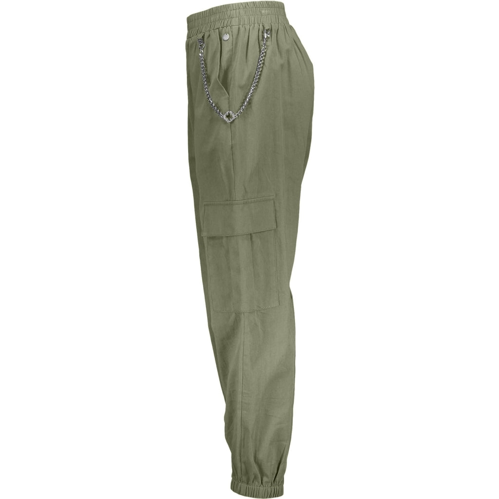 Manouk Pants