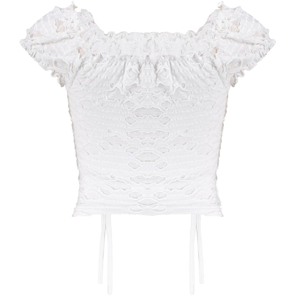 Maxime Blouse