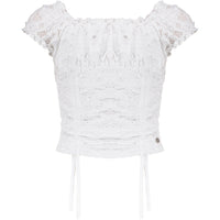 Maxime Blouse