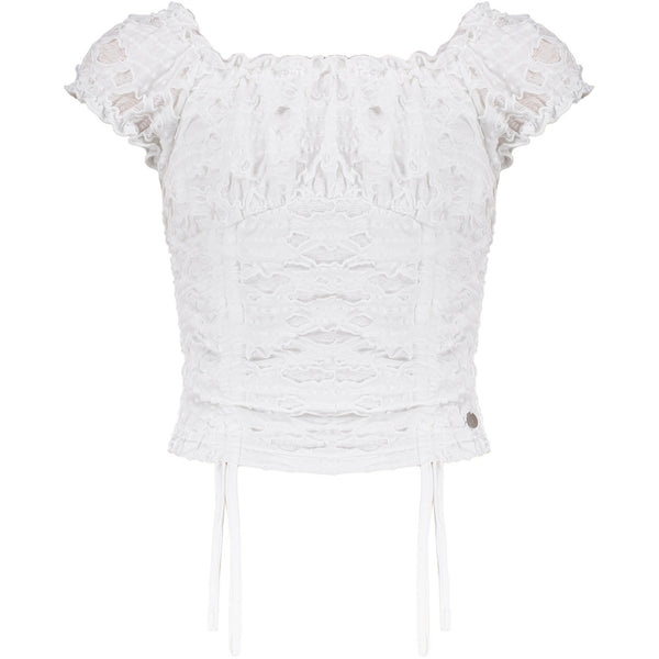 Maxime Blouse