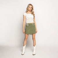 Maxime Blouse