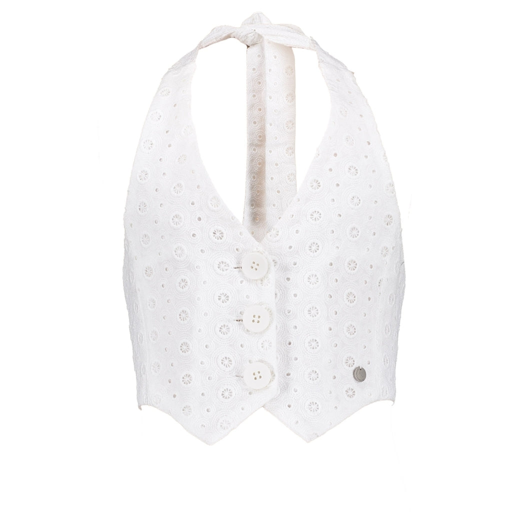 Nicole Waistcoat