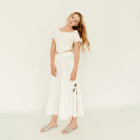 Nika Blouse