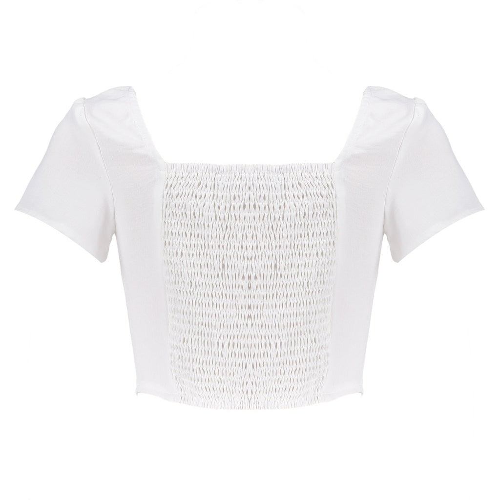 Nika Blouse