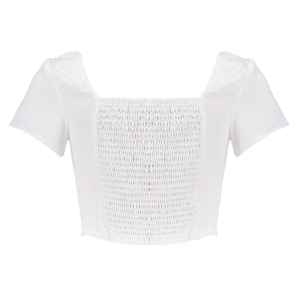 Nika Blouse
