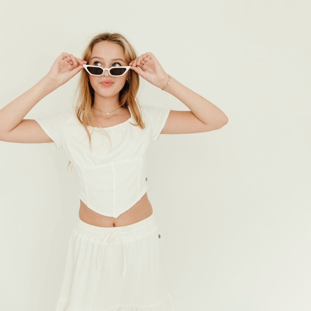 Nika Blouse