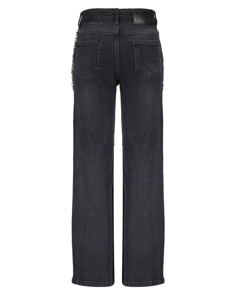 Attitude Wide Leg Basic