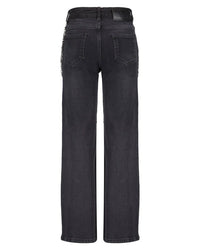 Attitude Wide Leg Basic
