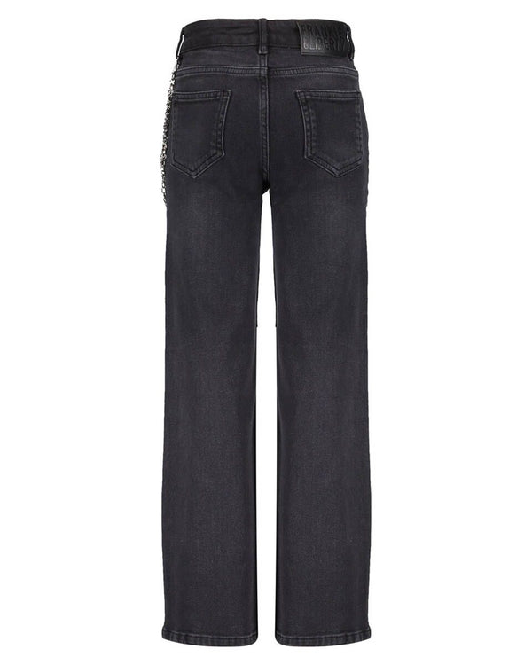 Attitude Wide Leg Basic