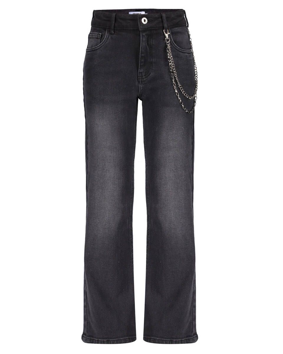 Attitude Wide Leg Basic