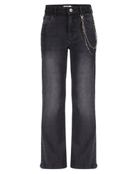 Attitude Wide Leg Basic