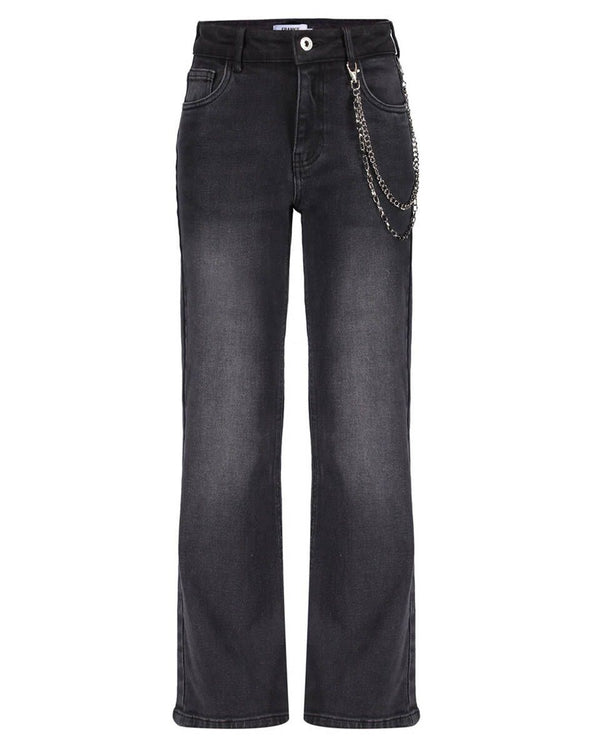 Attitude Wide Leg Basic
