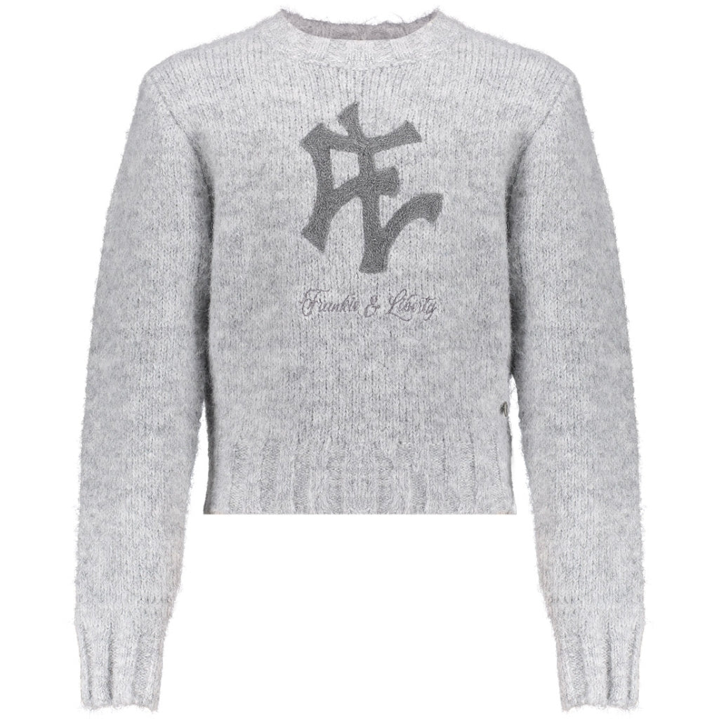 Toyah NY Sweater