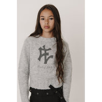 Toyah NY Sweater