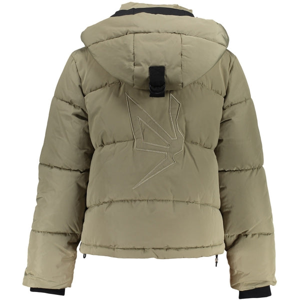 Tavia Perfect Puffer