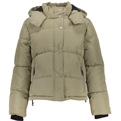 Tavia Perfect Puffer