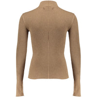 Tanith Turtle Neck Basic