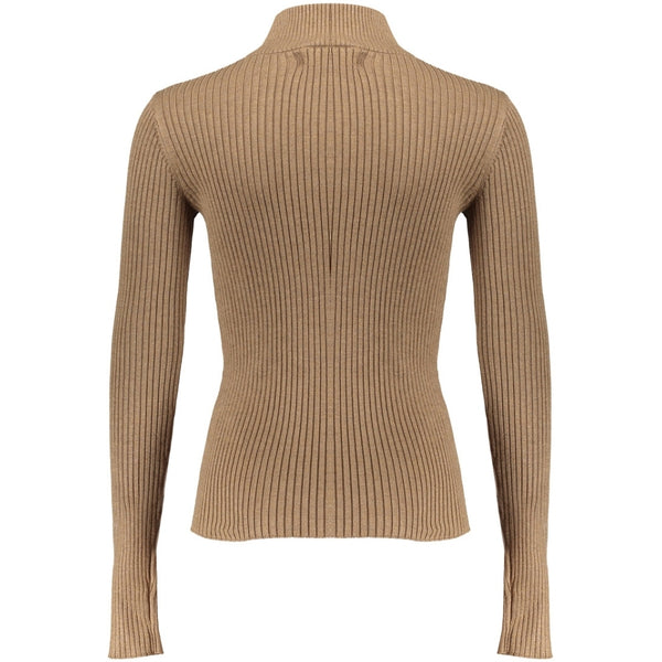Tanith Turtle Neck Basic