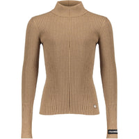 Tanith Turtle Neck Basic