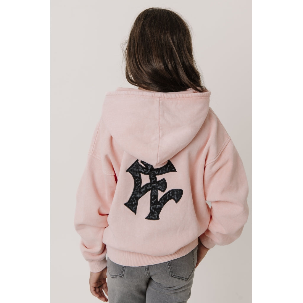 Teresa Hoodie Feel Frankie