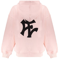 Teresa Hoodie Feel Frankie