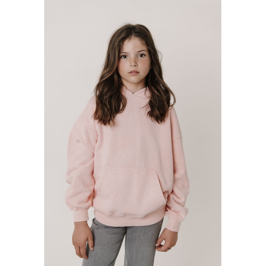 Teresa Hoodie Feel Frankie