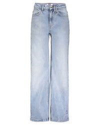 Attitude Wide Leg jeans Glitter