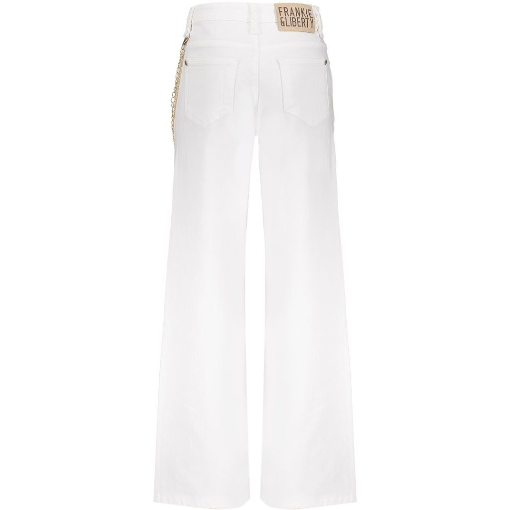 Atttude Wide Leg