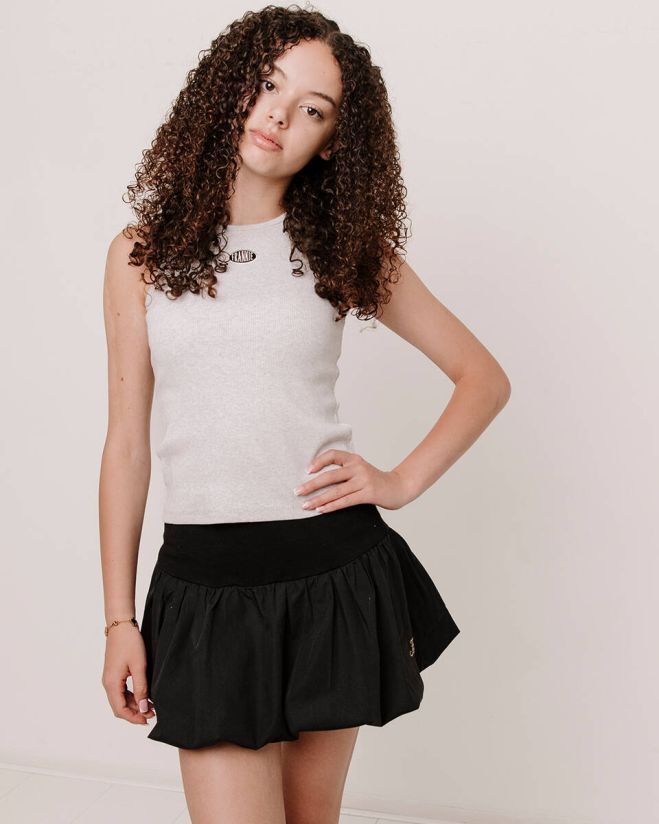 Vasha Skirt