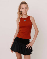 Vasha Skirt