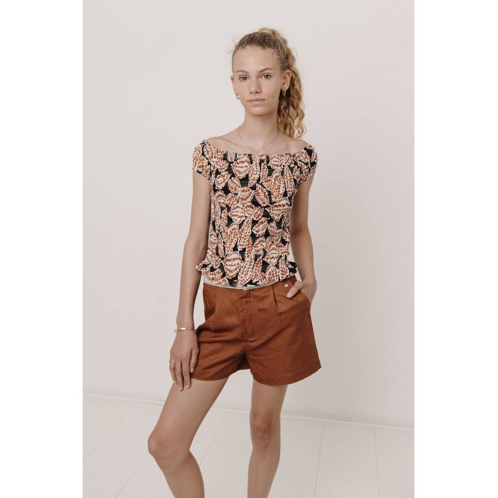 Vivera Blouse