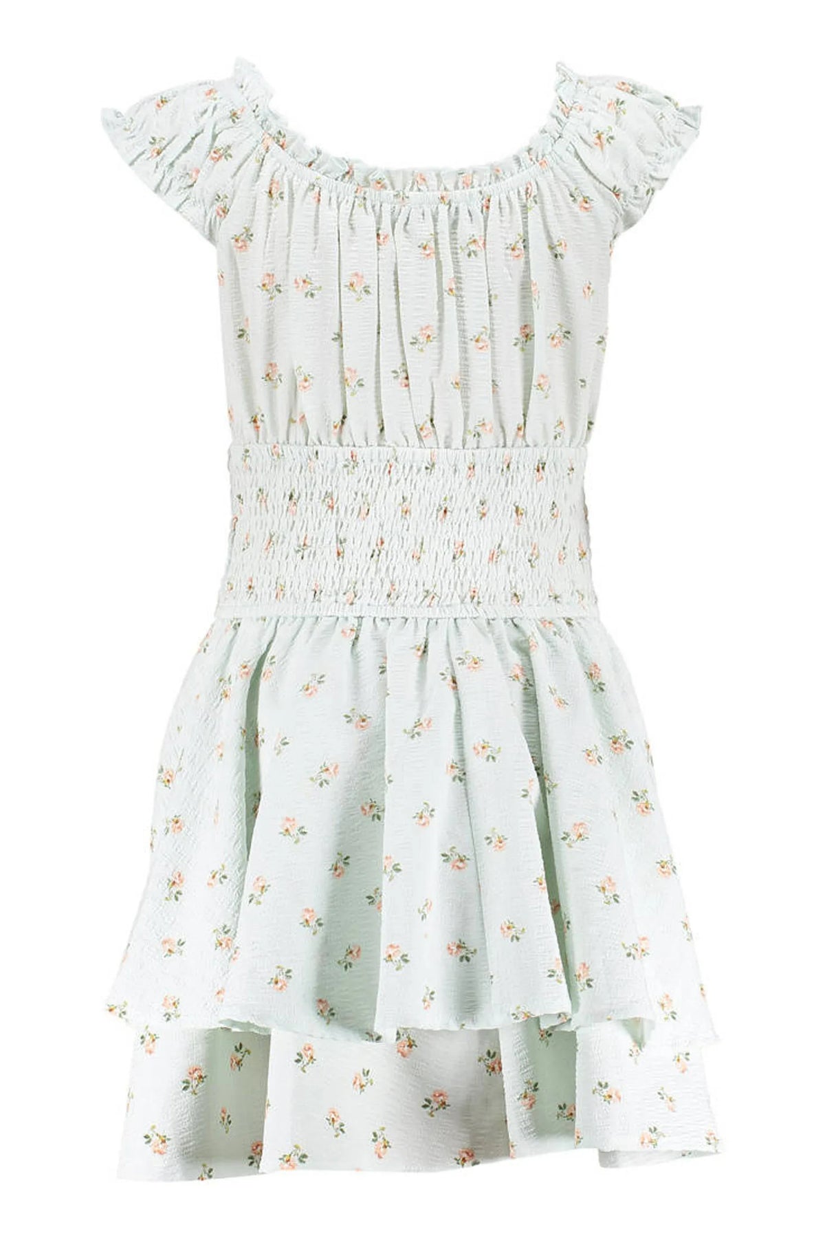 Venise Romantic Dress